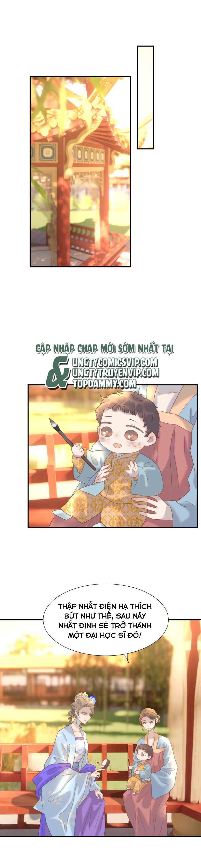 Hình Như Lấy Nhầm Kịch Bản Nữ Chủ Chap 88 - Next Chap 89