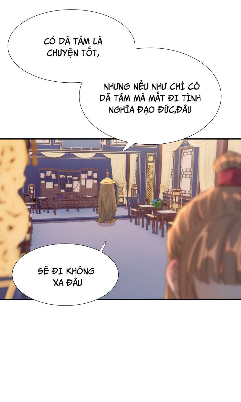 Hình Như Lấy Nhầm Kịch Bản Nữ Chủ Chap 79 - Next Chap 81