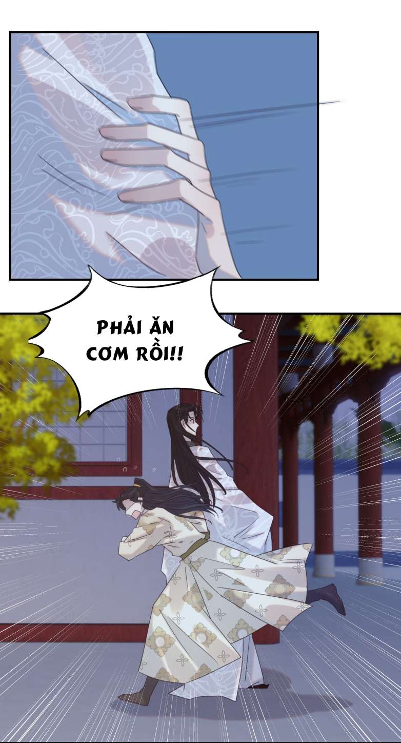 Hình Như Lấy Nhầm Kịch Bản Nữ Chủ Chap 81 - Next Chap 82