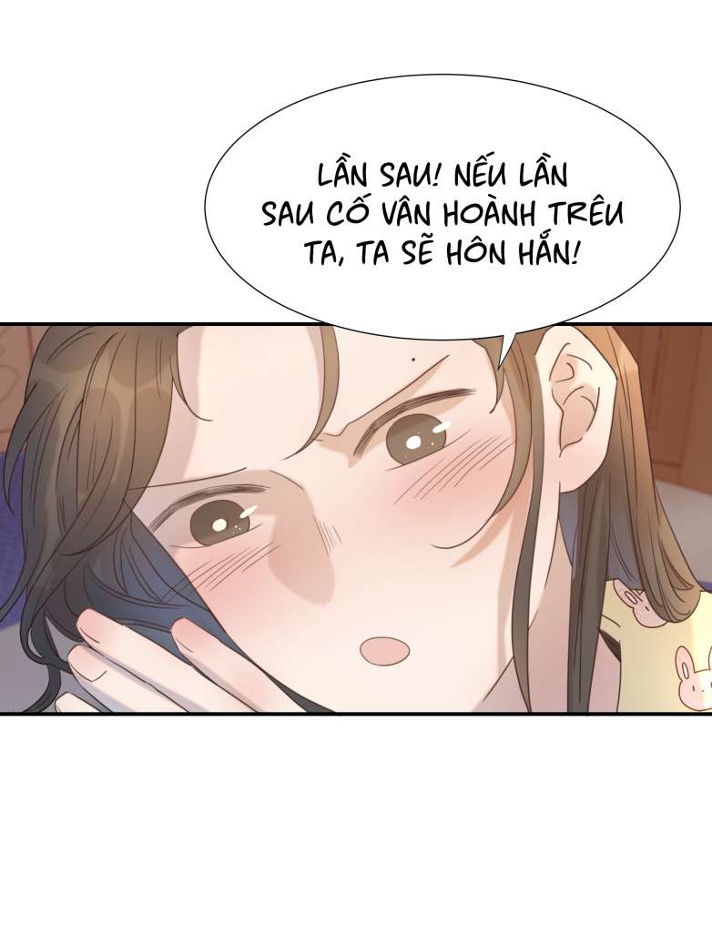 Hình Như Lấy Nhầm Kịch Bản Nữ Chủ Chap 81 - Next Chap 82