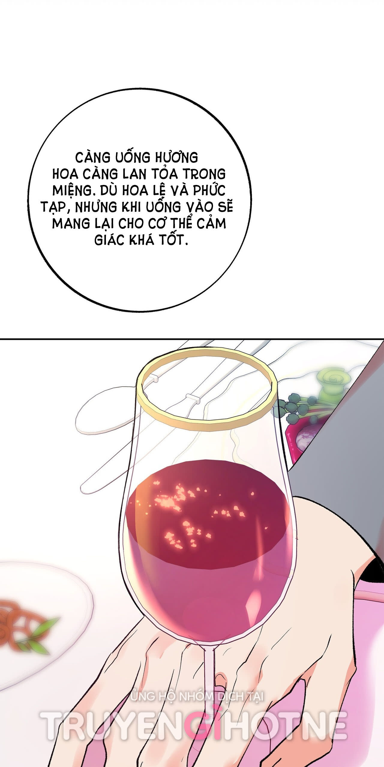 [18+] tận cùng của thế giới Chap 12.1 - Next 12.1