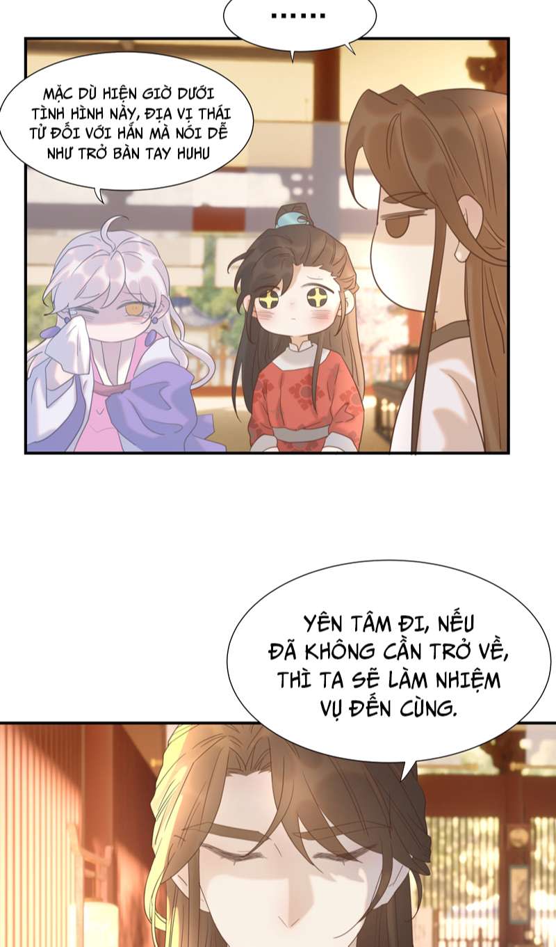 Hình Như Lấy Nhầm Kịch Bản Nữ Chủ Chap 90 - Next Chap 91