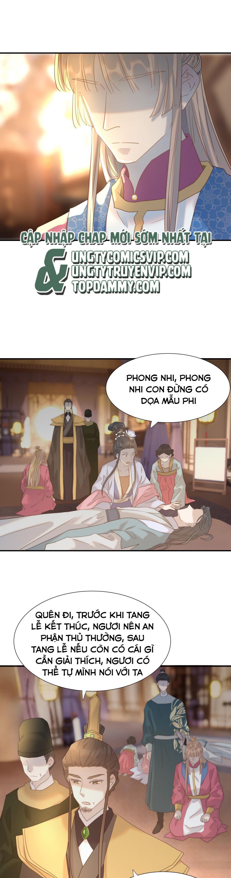 Hình Như Lấy Nhầm Kịch Bản Nữ Chủ Chap 88 - Next Chap 89