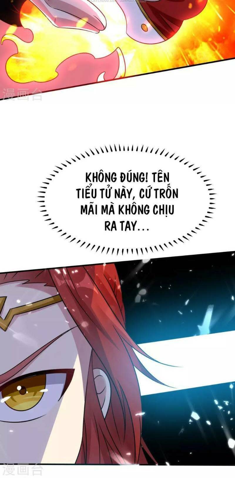 vạn giới tiên vương chapter 30 - Trang 2