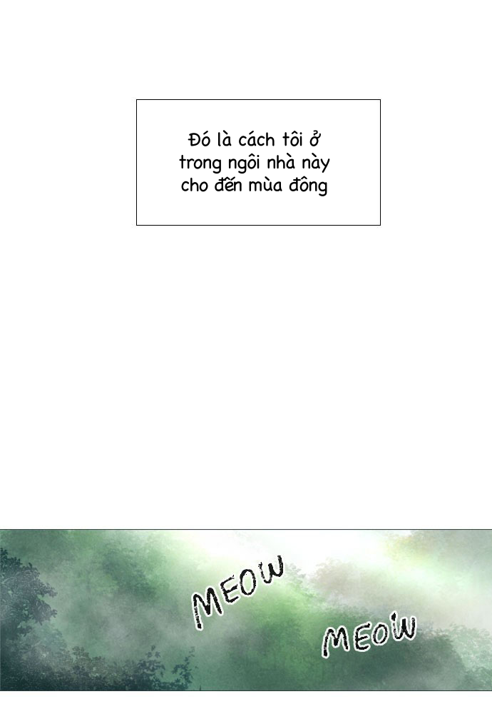 Huyền Bí Chapter 1 - Trang 2