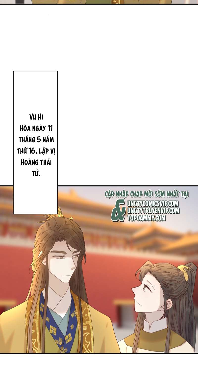 Hình Như Lấy Nhầm Kịch Bản Nữ Chủ Chap 96 - Next Chap 97