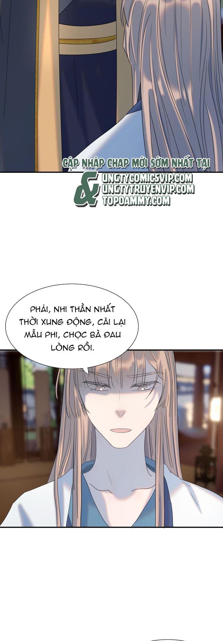 Hình Như Lấy Nhầm Kịch Bản Nữ Chủ Chap 95 - Next Chap 96