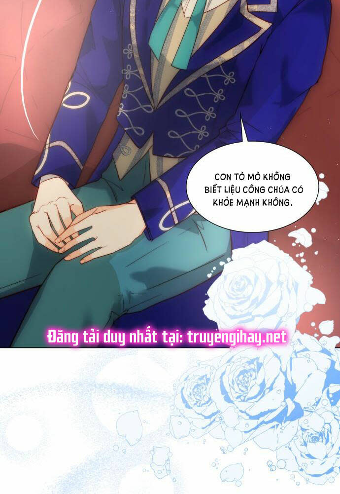 tôi được sinh ra là con gái thứ hai chapter 26.1 - Next chapter 26.2