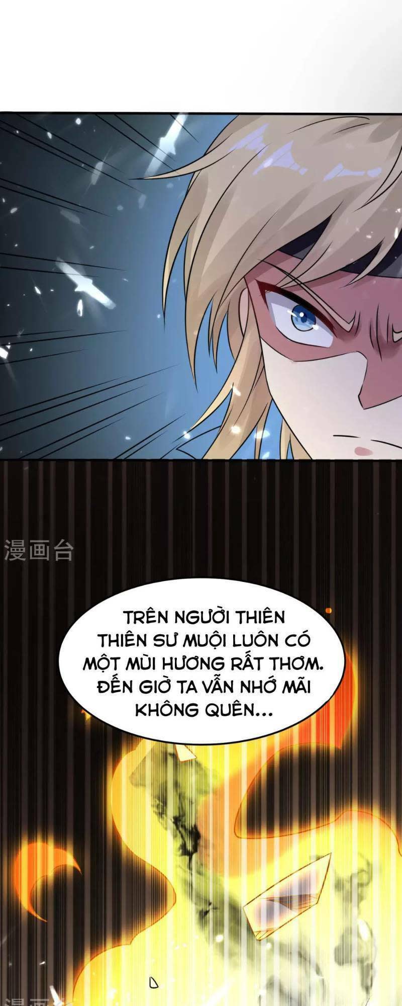 vạn giới tiên vương chapter 30 - Trang 2