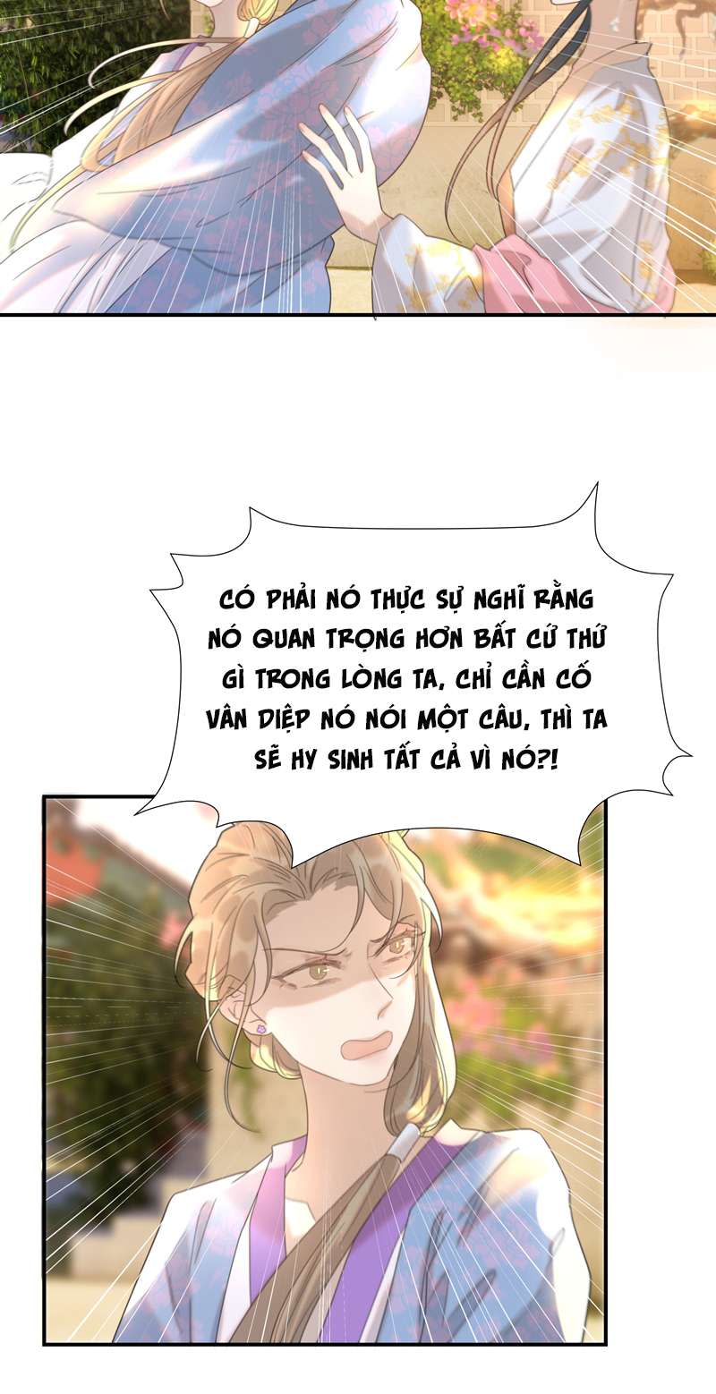 Hình Như Lấy Nhầm Kịch Bản Nữ Chủ Chap 90 - Next Chap 91