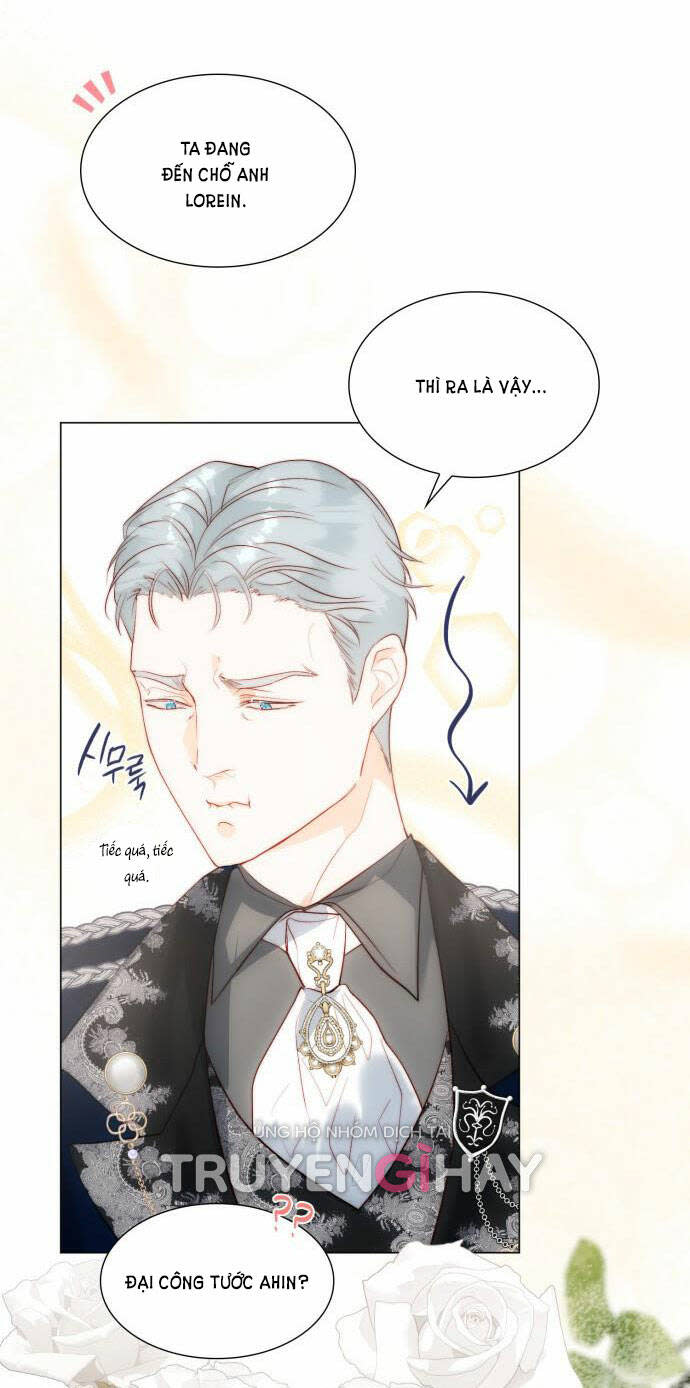 tôi được sinh ra là con gái thứ hai chapter 26.1 - Next chapter 26.2