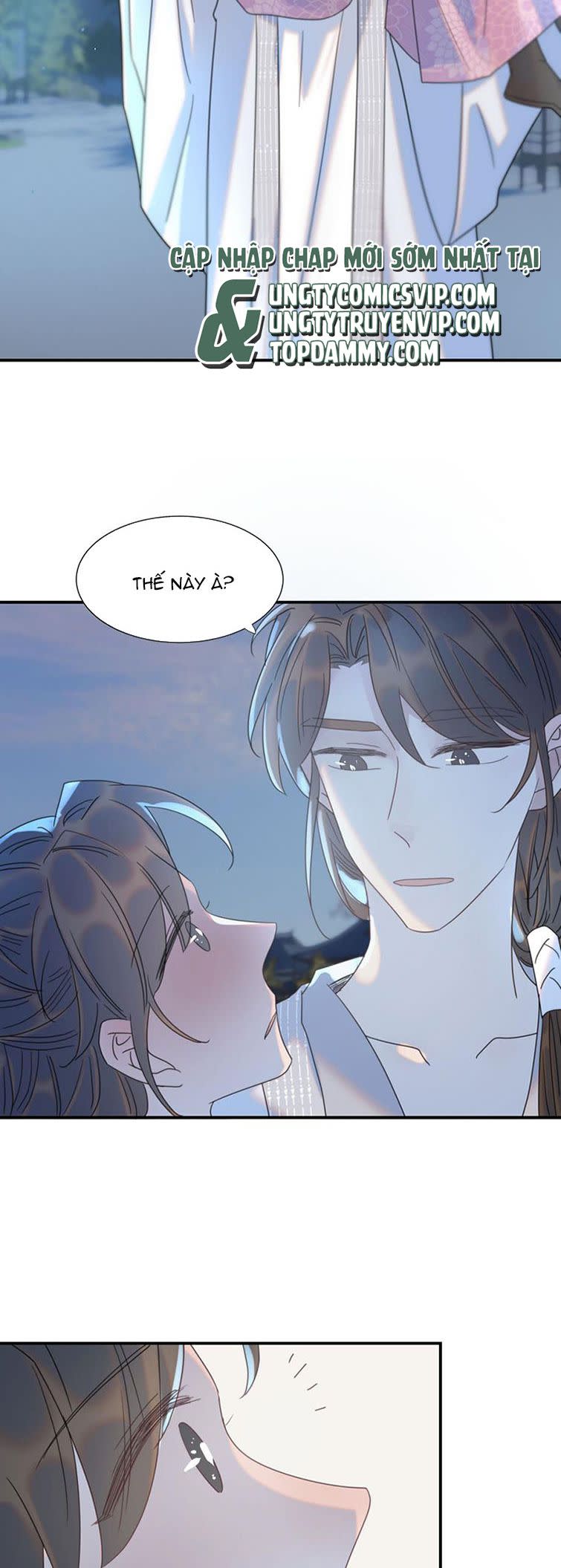 Hình Như Lấy Nhầm Kịch Bản Nữ Chủ Chap 98 - Next Chap 99