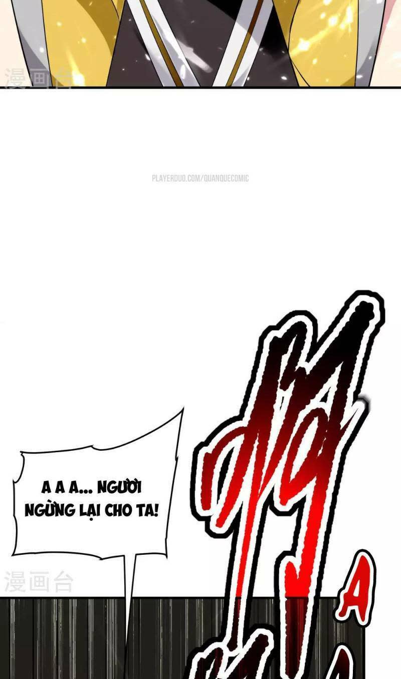 vạn giới tiên vương chapter 30 - Trang 2