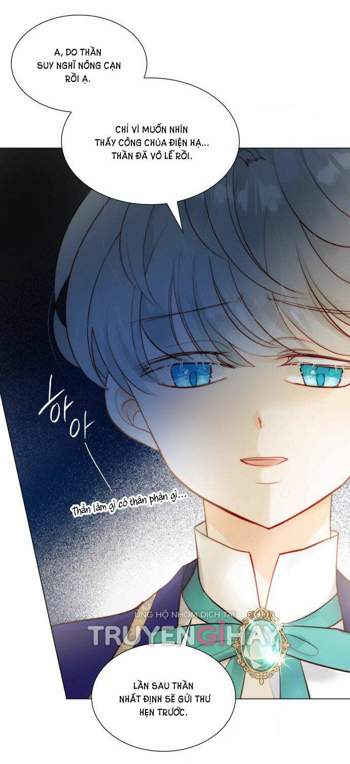 tôi được sinh ra là con gái thứ hai chapter 26.1 - Next chapter 26.2