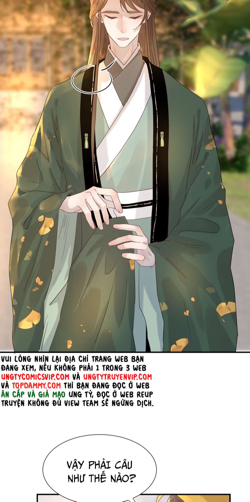 Hình Như Lấy Nhầm Kịch Bản Nữ Chủ Chap 96 - Next Chap 97