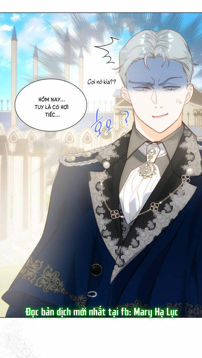 tôi được sinh ra là con gái thứ hai chapter 26.1 - Next chapter 26.2