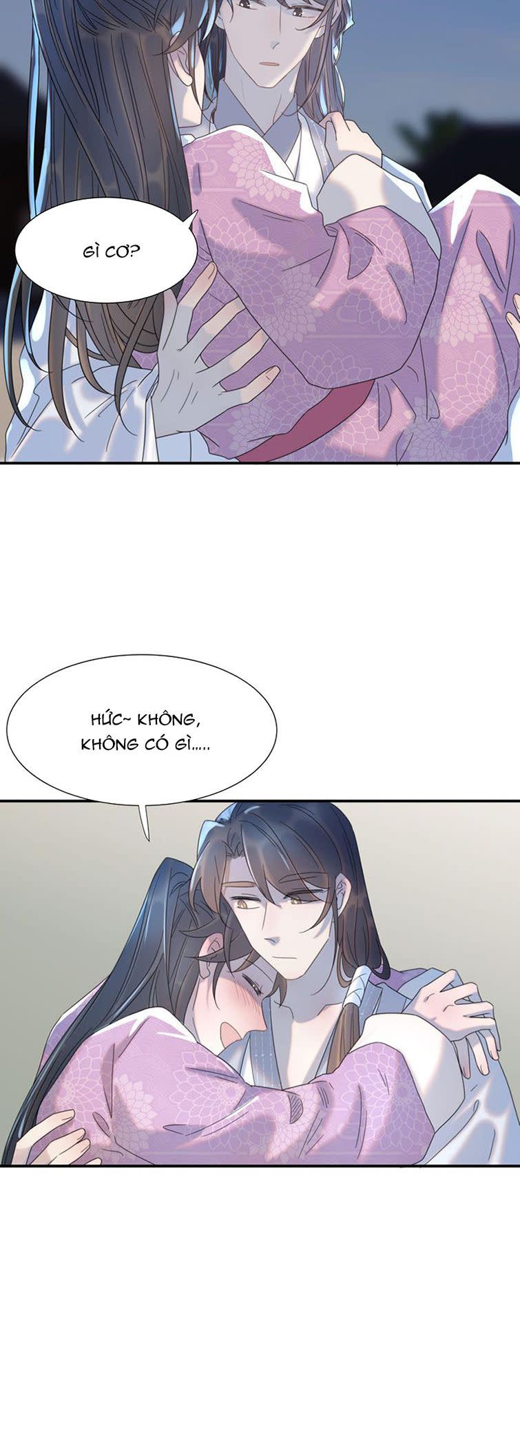 Hình Như Lấy Nhầm Kịch Bản Nữ Chủ Chap 98 - Next Chap 99