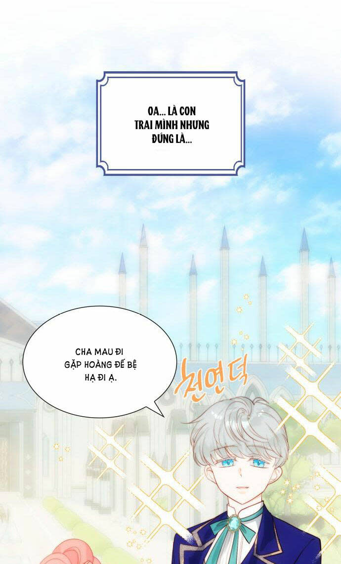 tôi được sinh ra là con gái thứ hai chapter 26.1 - Next chapter 26.2