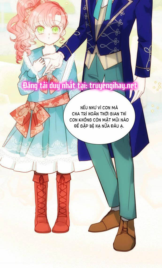 tôi được sinh ra là con gái thứ hai chapter 26.1 - Next chapter 26.2