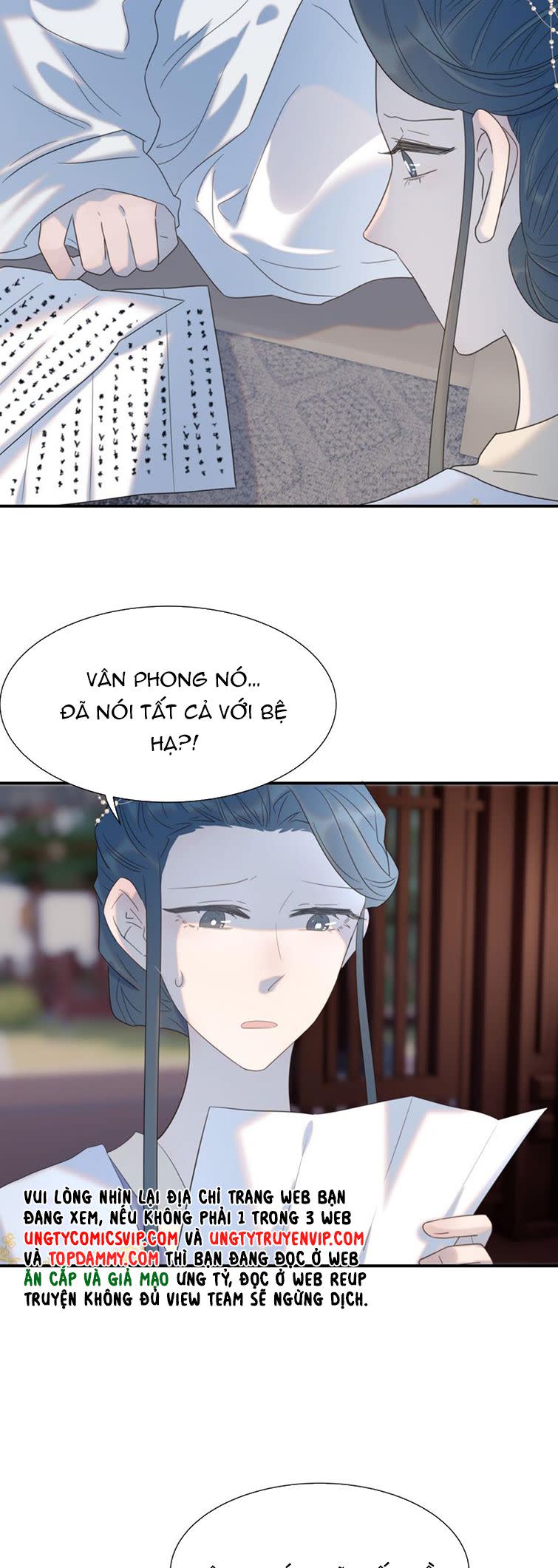 Hình Như Lấy Nhầm Kịch Bản Nữ Chủ Chap 95 - Next Chap 96