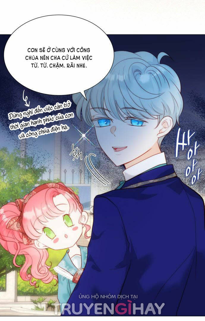 tôi được sinh ra là con gái thứ hai chapter 26.1 - Next chapter 26.2