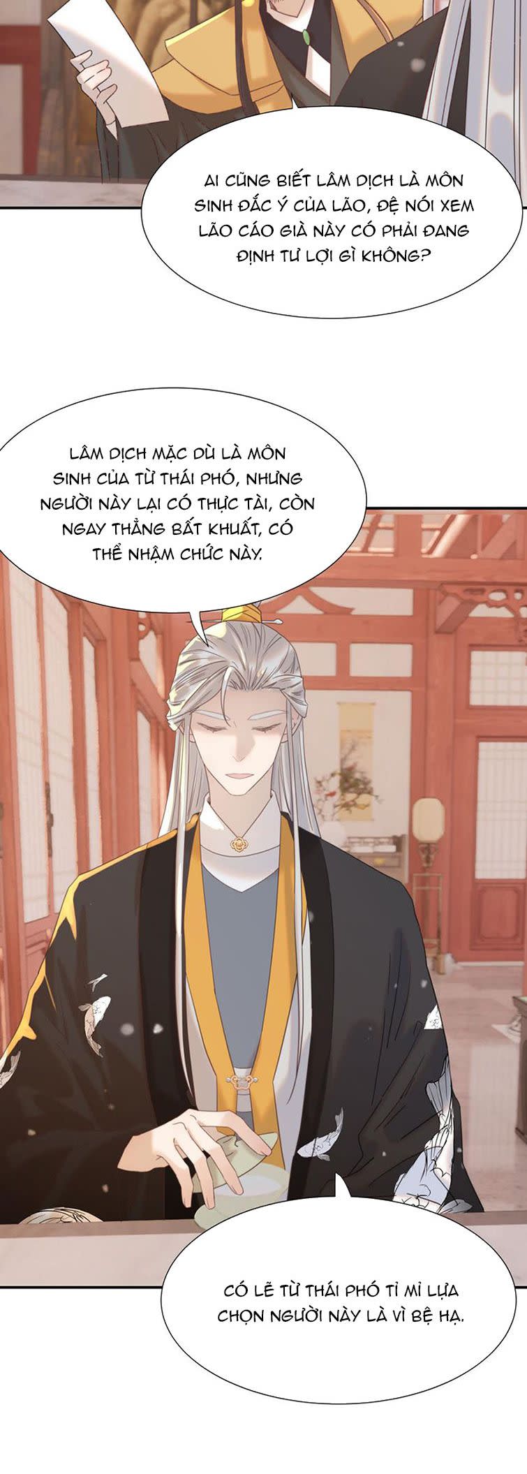 Hình Như Lấy Nhầm Kịch Bản Nữ Chủ Chap 98 - Next Chap 99