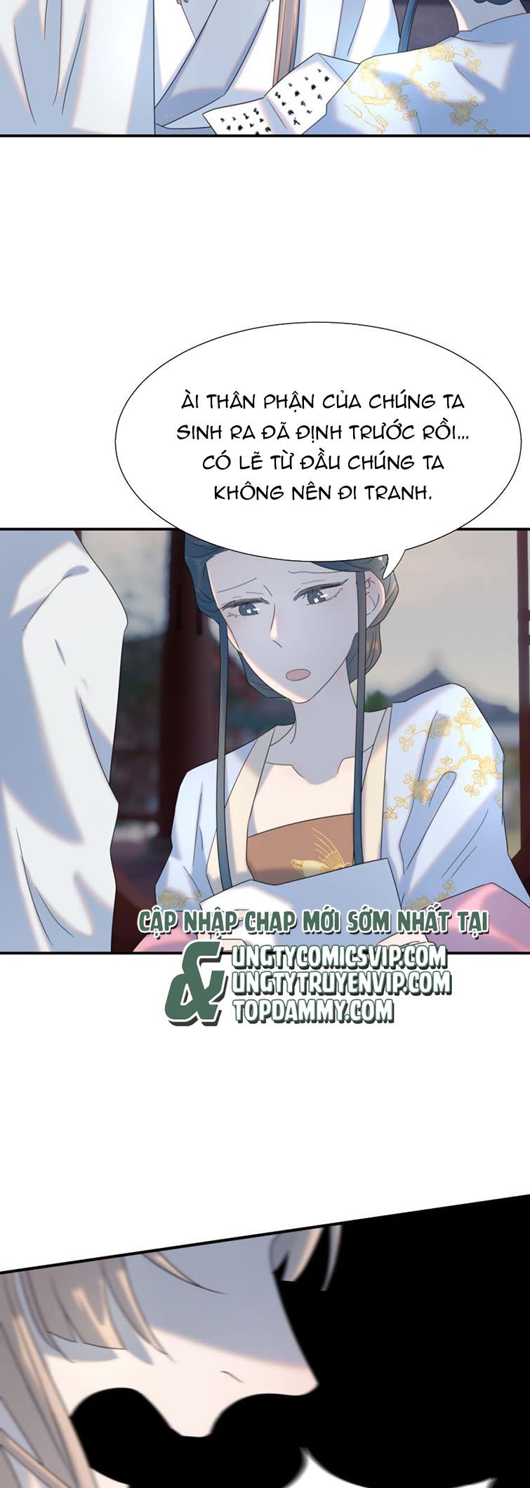 Hình Như Lấy Nhầm Kịch Bản Nữ Chủ Chap 95 - Next Chap 96