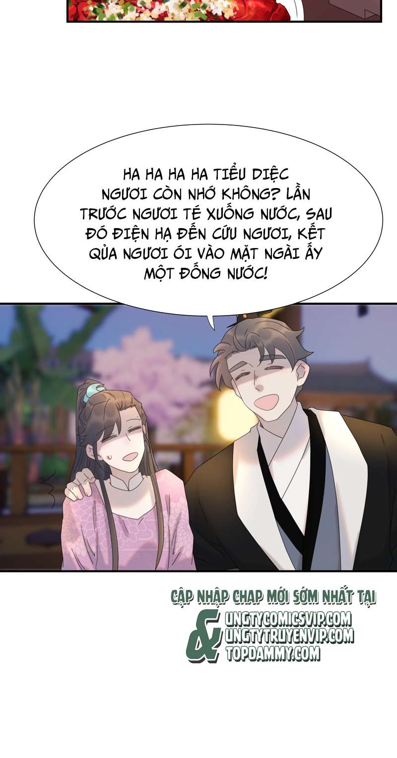 Hình Như Lấy Nhầm Kịch Bản Nữ Chủ Chap 96 - Next Chap 97