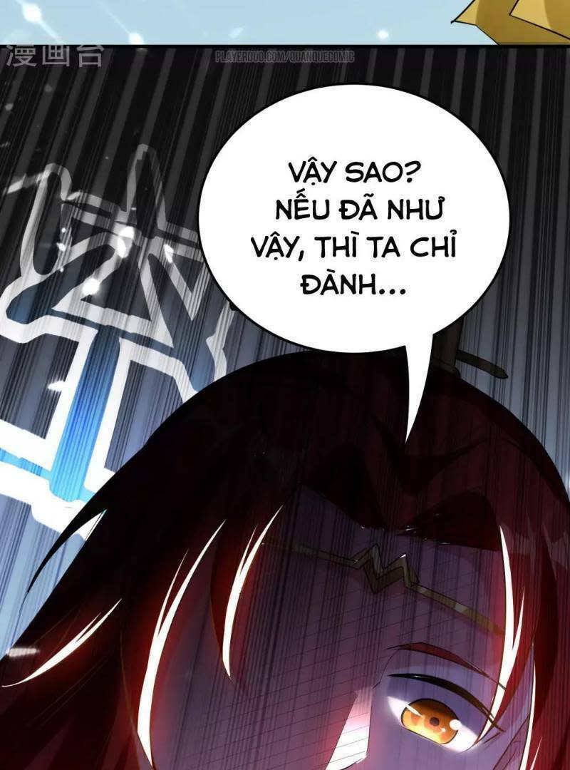 vạn giới tiên vương chapter 30 - Trang 2