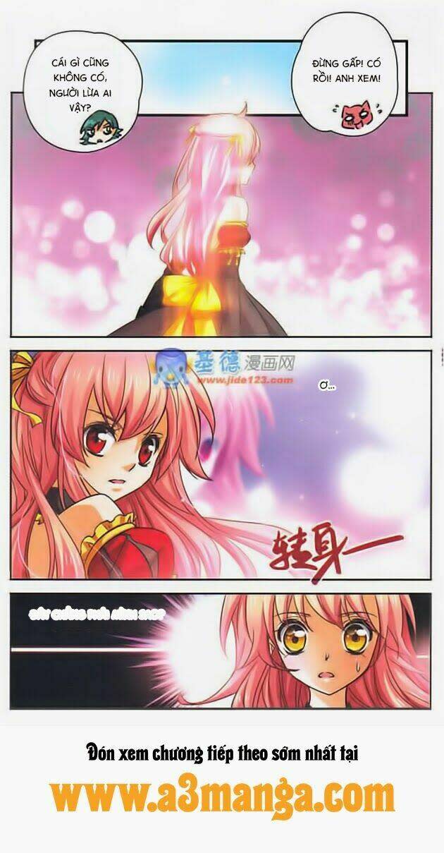 Mị Chi Ma Hạp Chapter 79 - Next Chapter 80