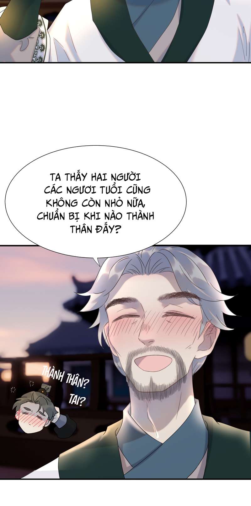 Hình Như Lấy Nhầm Kịch Bản Nữ Chủ Chap 96 - Next Chap 97