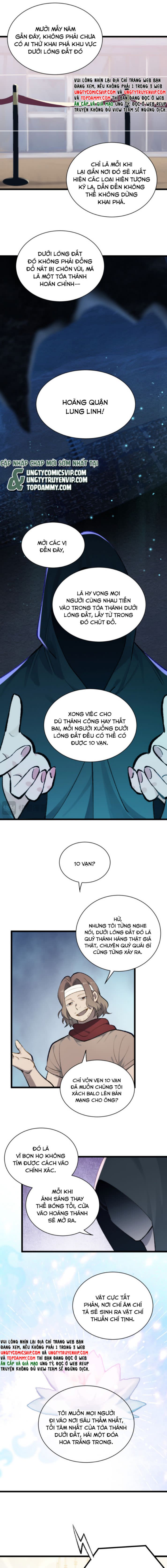 Hoán Sinh Chap 4 - Next Chap 5