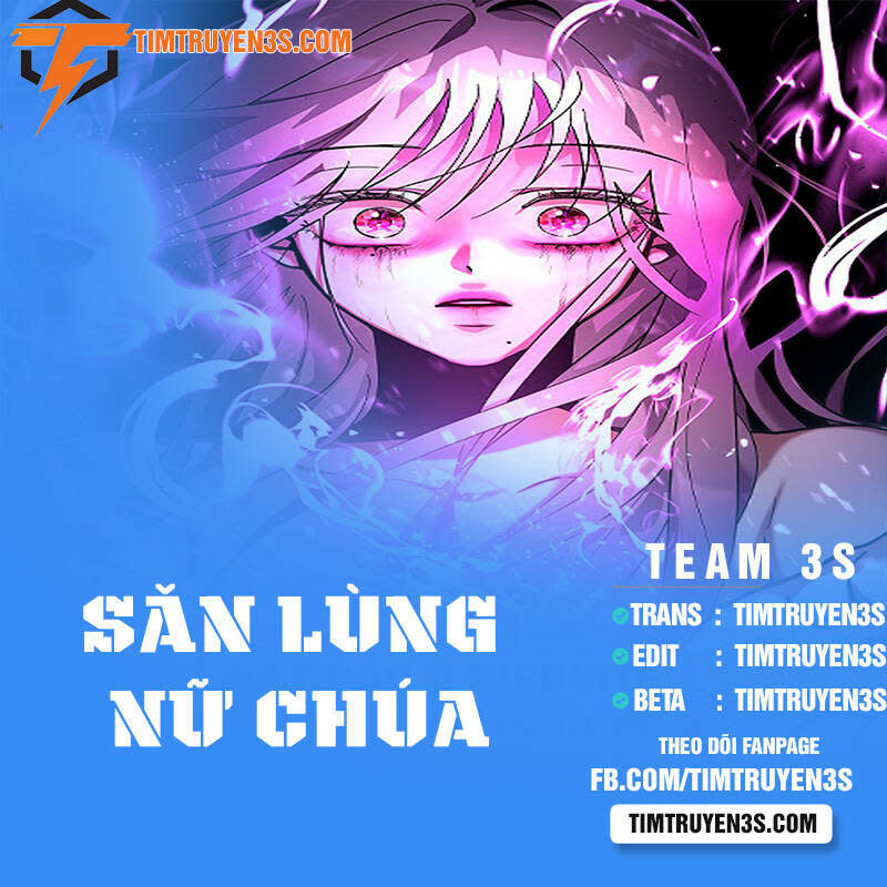 săn lùng nữ chúa chapter 6 - Trang 2