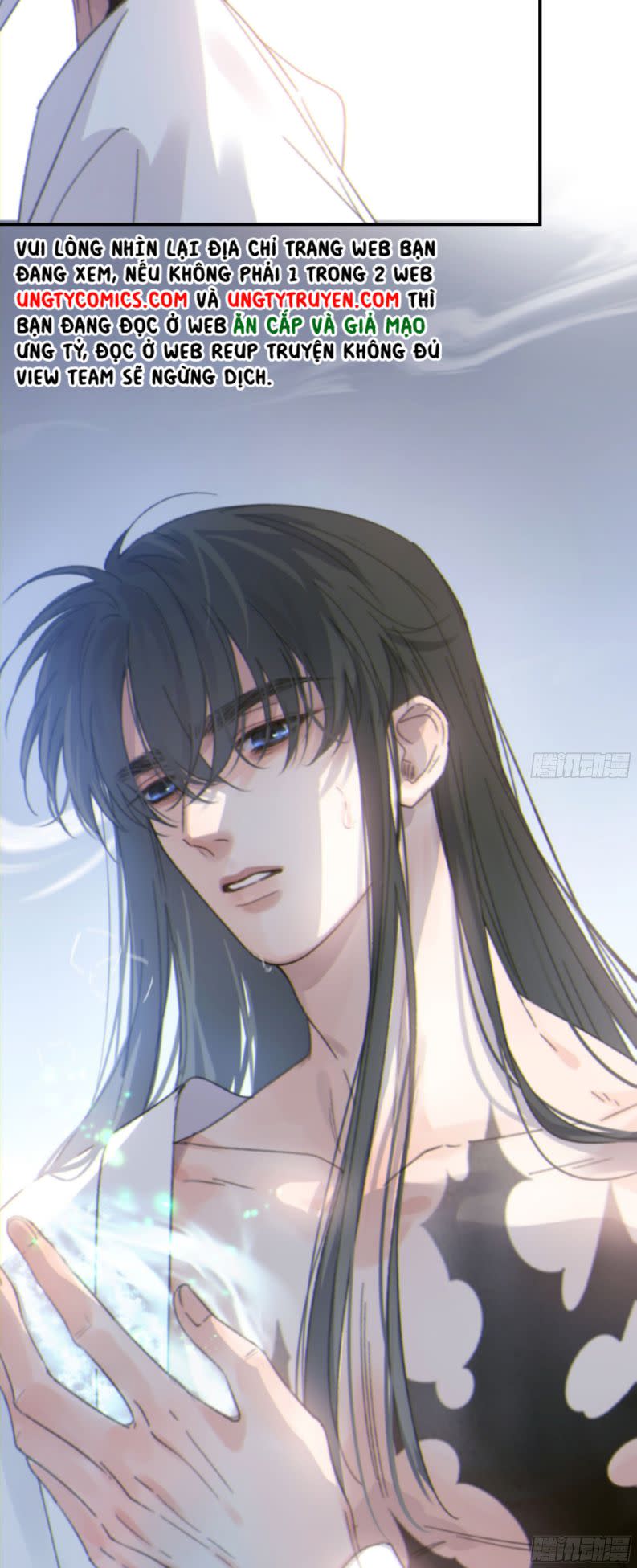 Khi Người Ngủ Say Chap 11 - Next Chap 12