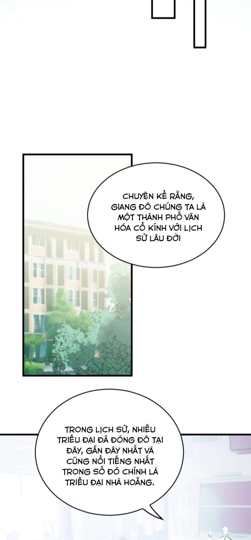 Hoán Sinh Chap 2 - Next Chap 3