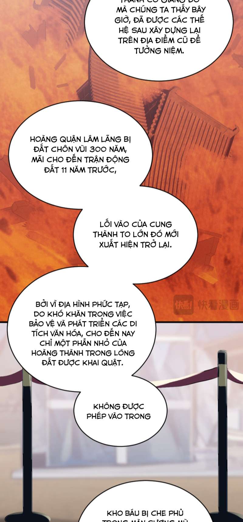 Hoán Sinh Chap 2 - Next Chap 3