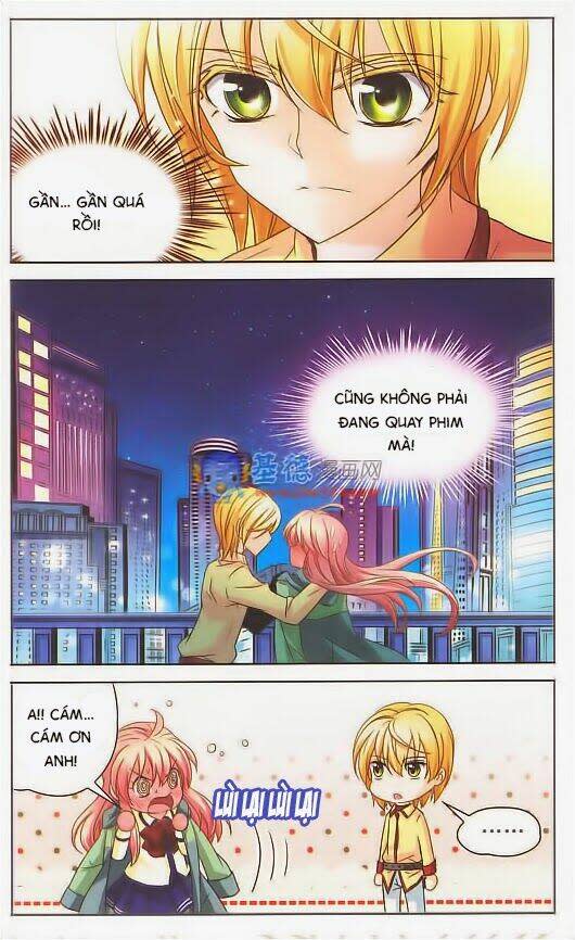 Mị Chi Ma Hạp Chapter 46 - Next Chapter 47