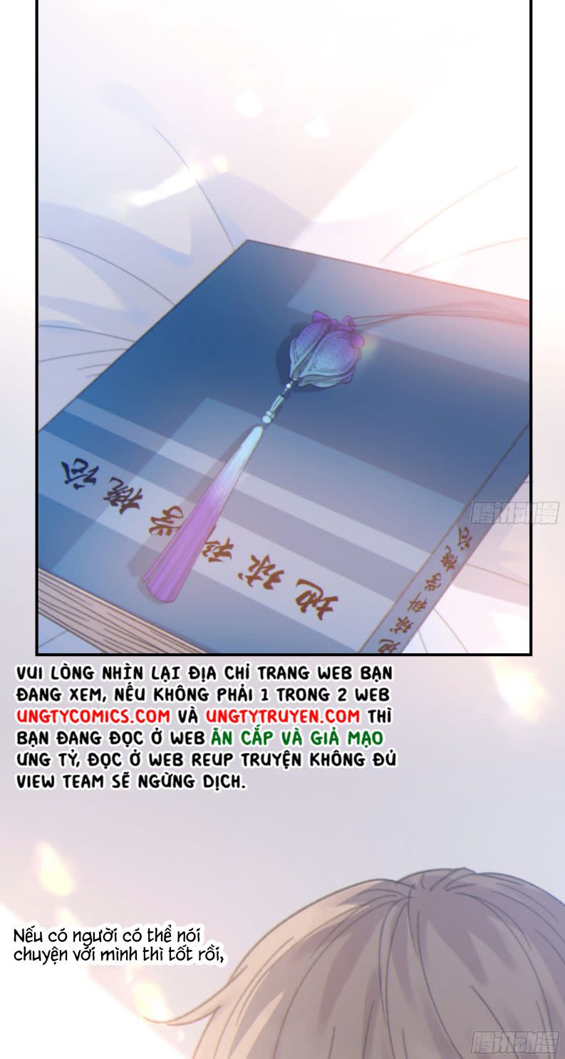 Khi Người Ngủ Say Chap 11 - Next Chap 12