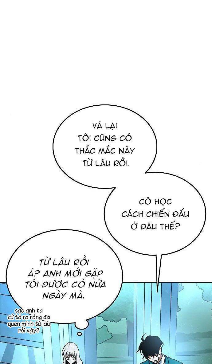 săn lùng nữ chúa chapter 6 - Trang 2