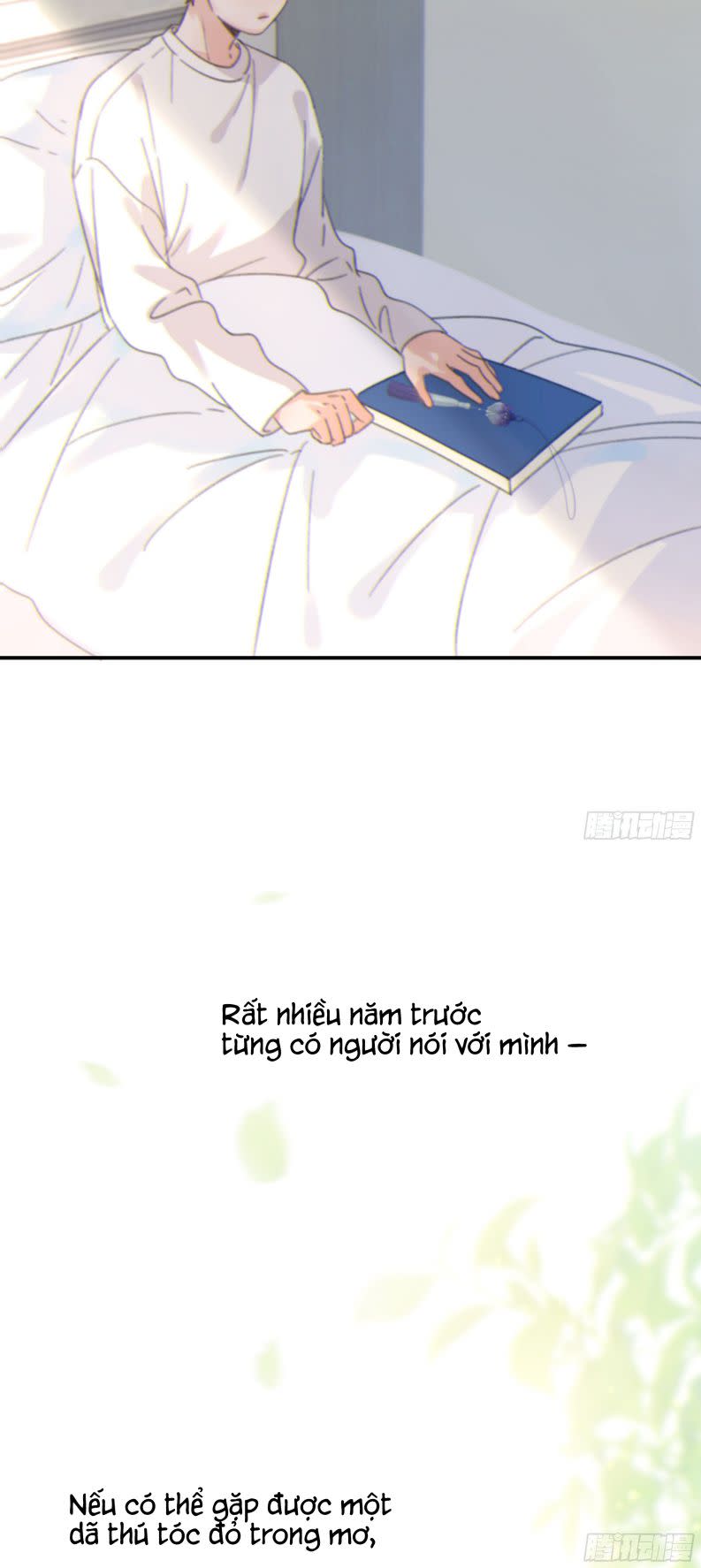 Khi Người Ngủ Say Chap 11 - Next Chap 12