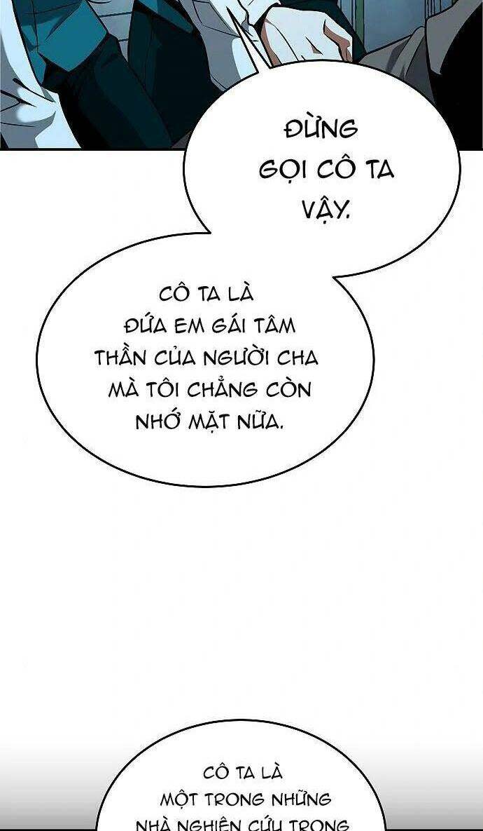 săn lùng nữ chúa chapter 6 - Trang 2