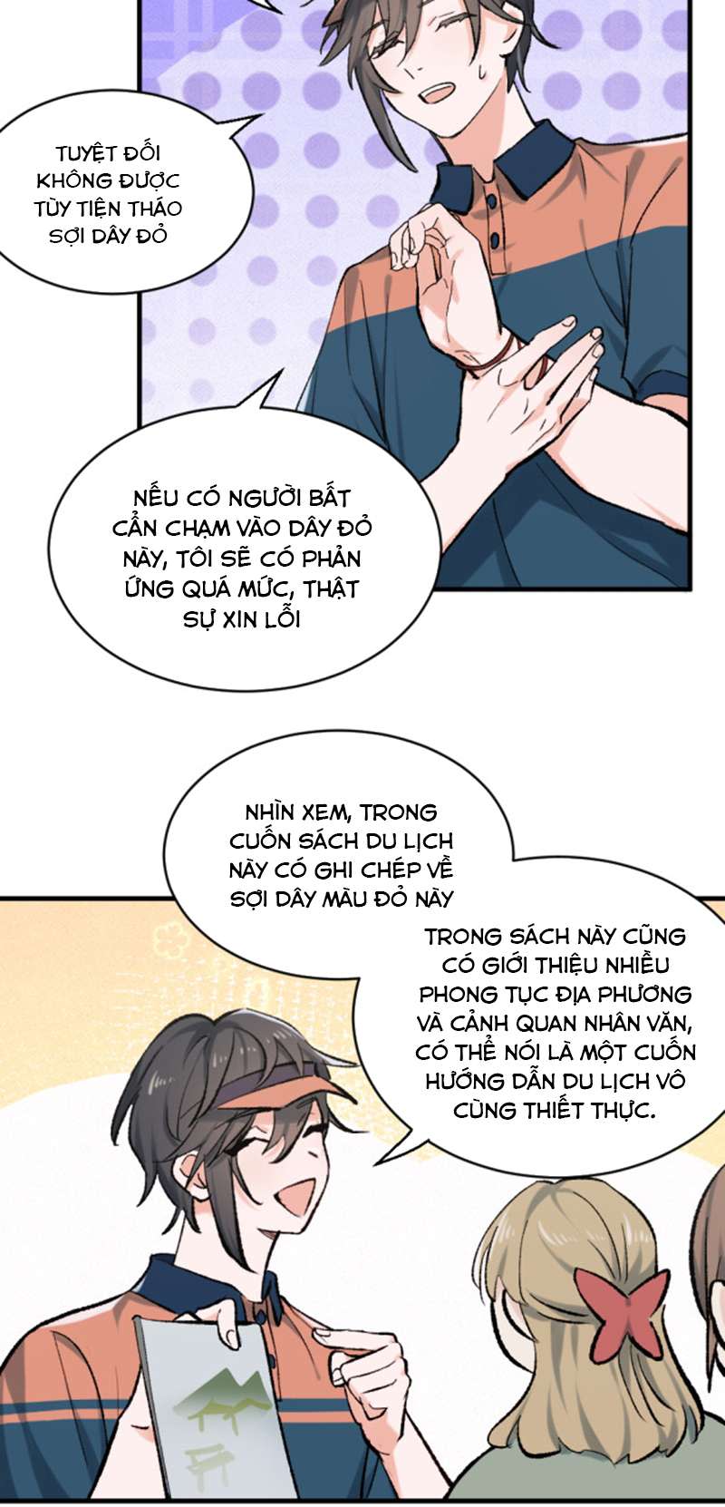 Hoán Sinh Chap 2 - Next Chap 3