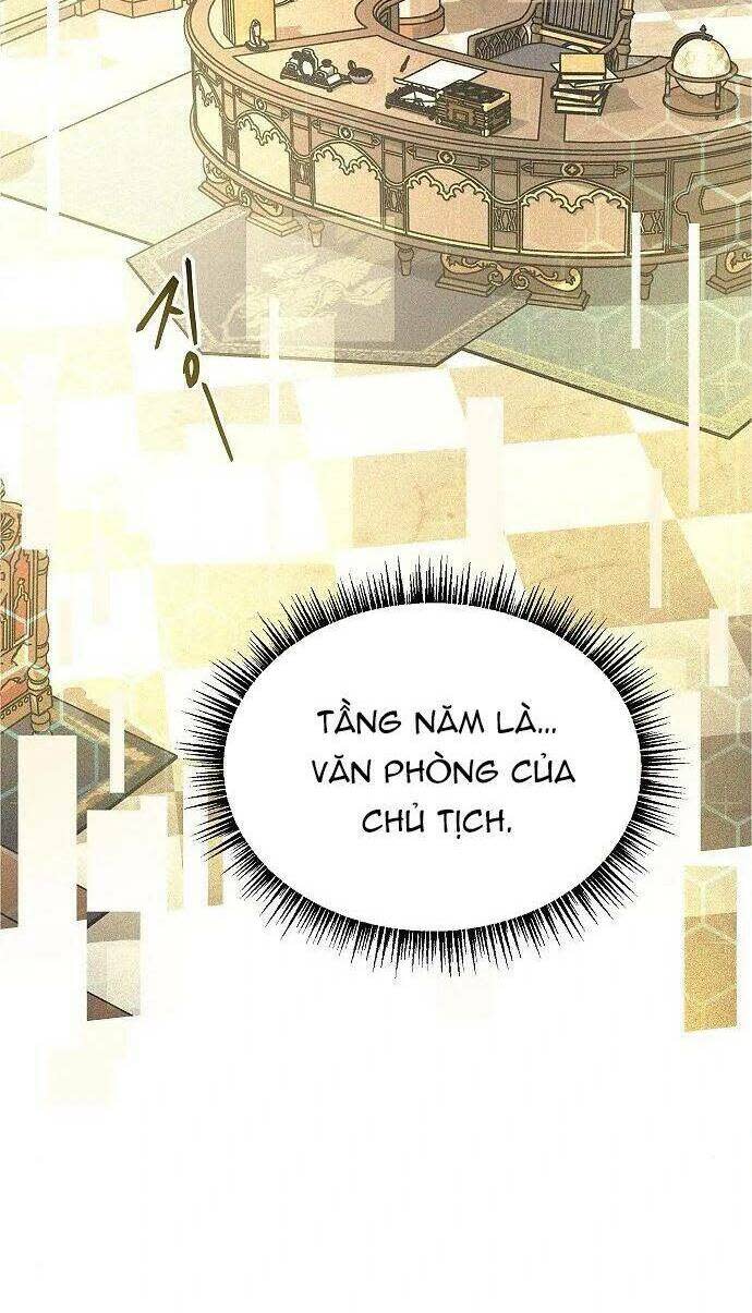 săn lùng nữ chúa chapter 6 - Trang 2