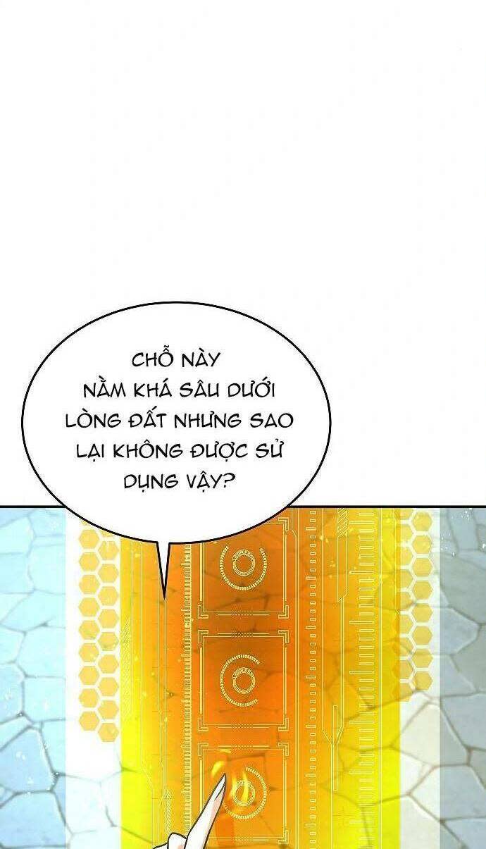 săn lùng nữ chúa chapter 6 - Trang 2