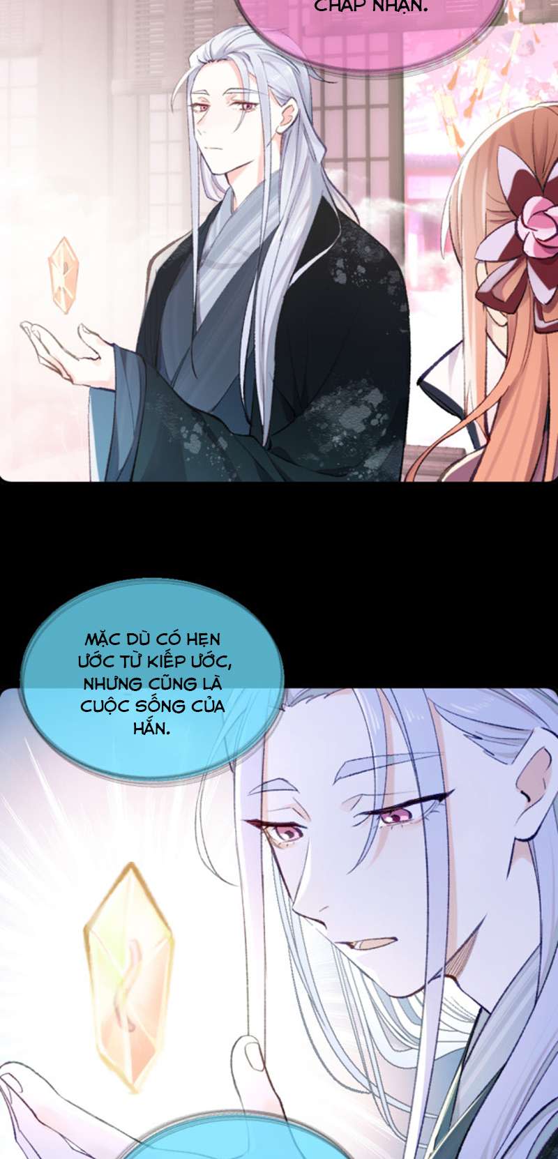 Hoán Sinh Chap 2 - Next Chap 3