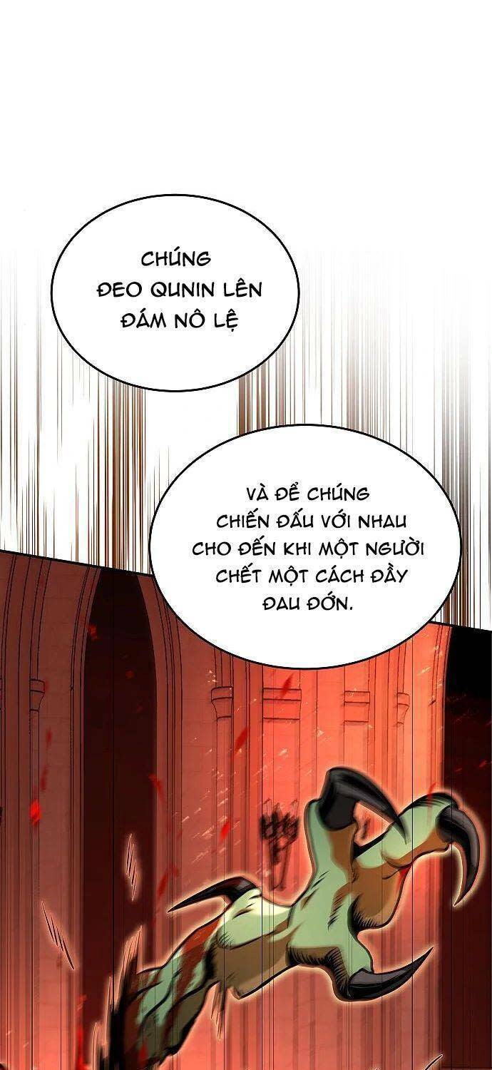 săn lùng nữ chúa chapter 6 - Trang 2