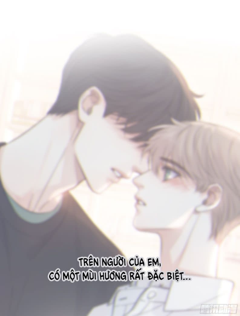 Khi Người Ngủ Say Chap 2 - Next Chap 3