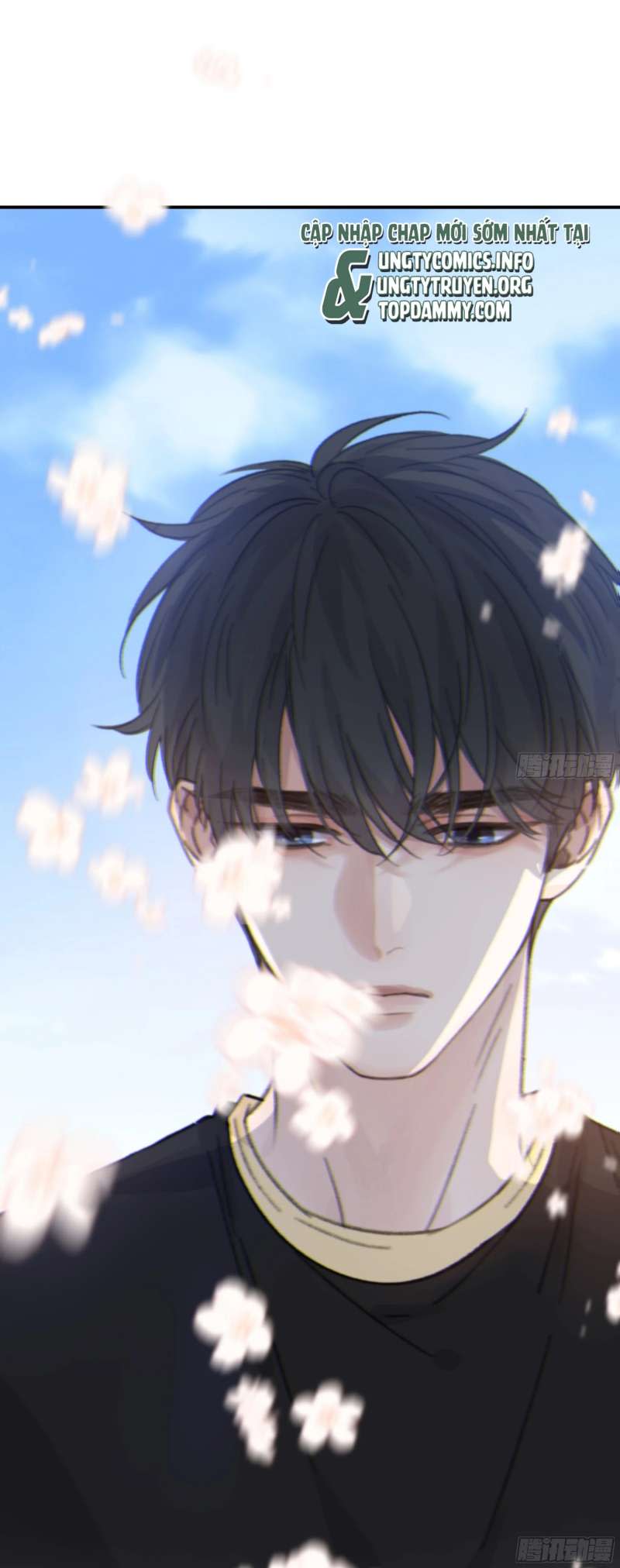 Khi Người Ngủ Say Chap 18 - Next Chap 19