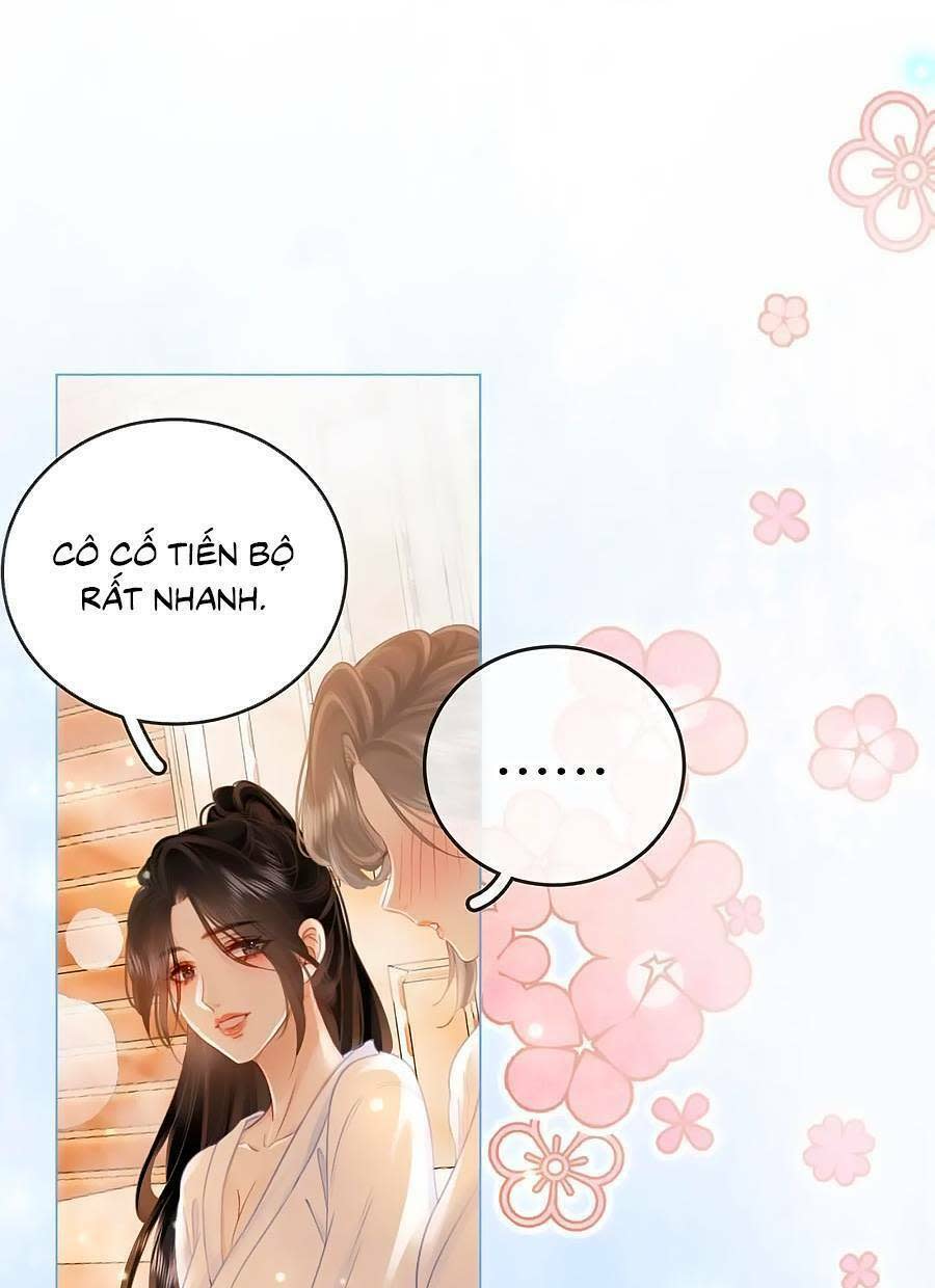 em chỉ có thể là của tôi chapter 22 - Next chapter 23