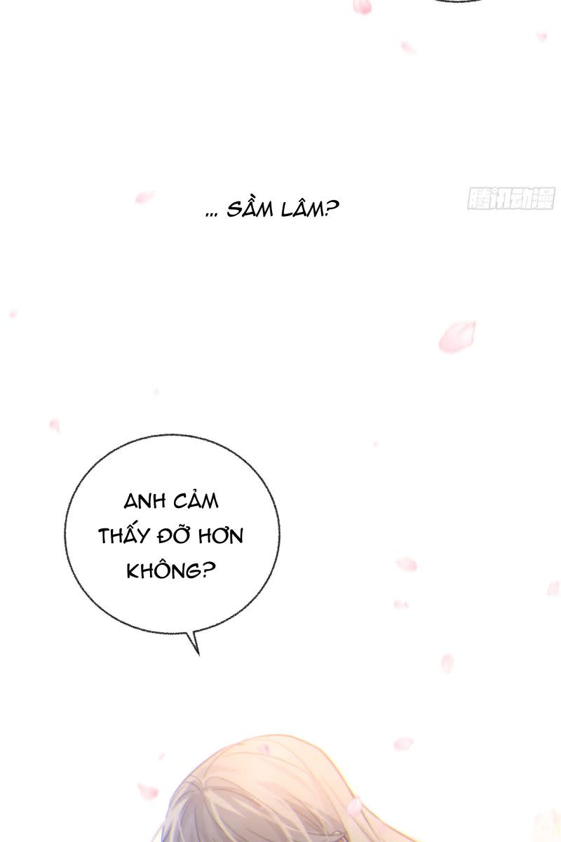 Khi Người Ngủ Say Chap 22 - Next Chap 23